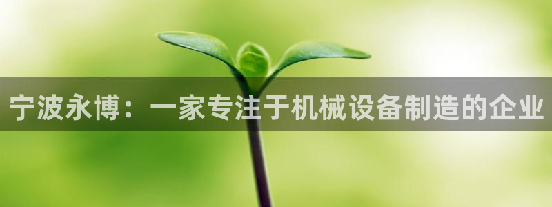 云顶集团老总简介